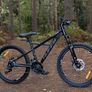 Korros Hardtail Mountain Bike Hardtail + Front Suspension + Shimano Gears Image 5