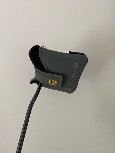 As New Taylormade Spider Tour X DB Putter