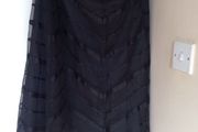 Black Oasis skirt