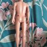 prince charming mattel doll Image 3