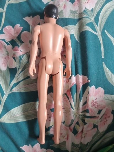 prince charming mattel doll