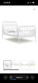 extendable single bed