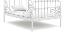 extendable single bed