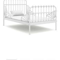 extendable single bed