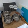 chopping boards containers cereal containers Image 2