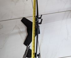 Monitor Arm Mount