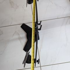 Monitor Arm Mount