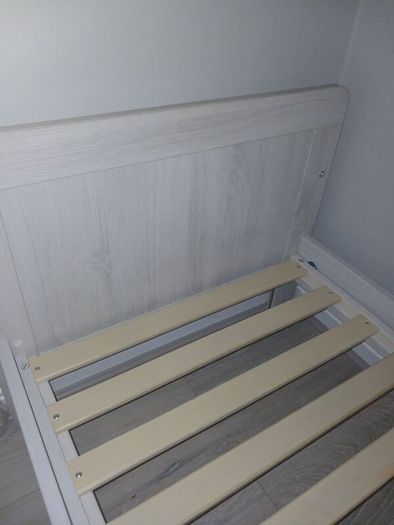 Mama's & Papa's Atlas Cot Bed