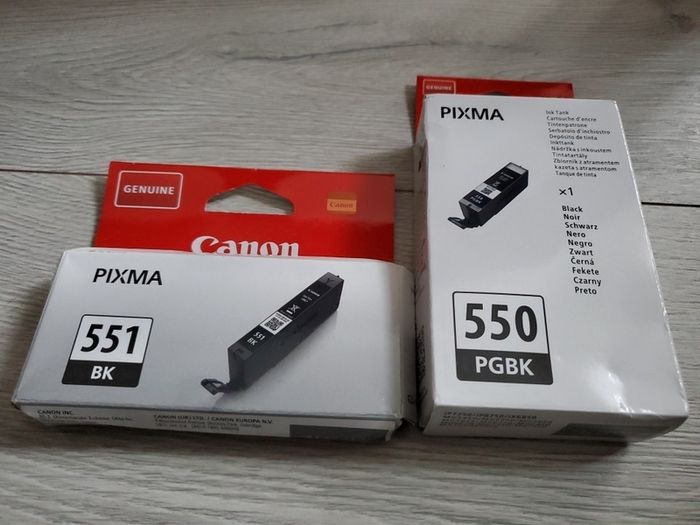 Ink Cartridge