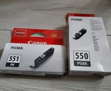 Ink Cartridge