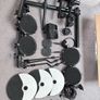Alesis debut kit - electronic drum kit Image 4