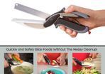 Smart Cutter 2-in-1 Food Chopper