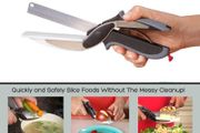 Smart Cutter 2-in-1 Food Chopper