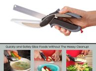 main image for ad Smart Cutter 2-in-1 Food Chopper