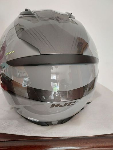 Motor Bike Helmet