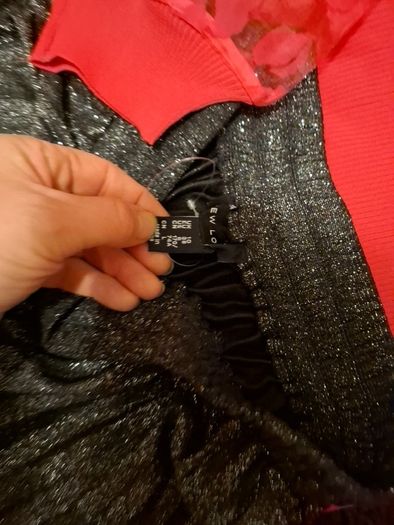 outfit size 10