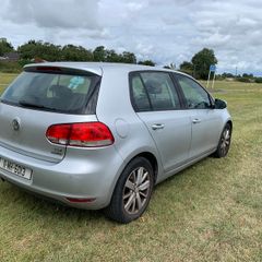 2011 Volkswagen Golf