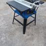 Scheppach Table Saw Circular Image 5