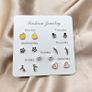 Earrings Image 5