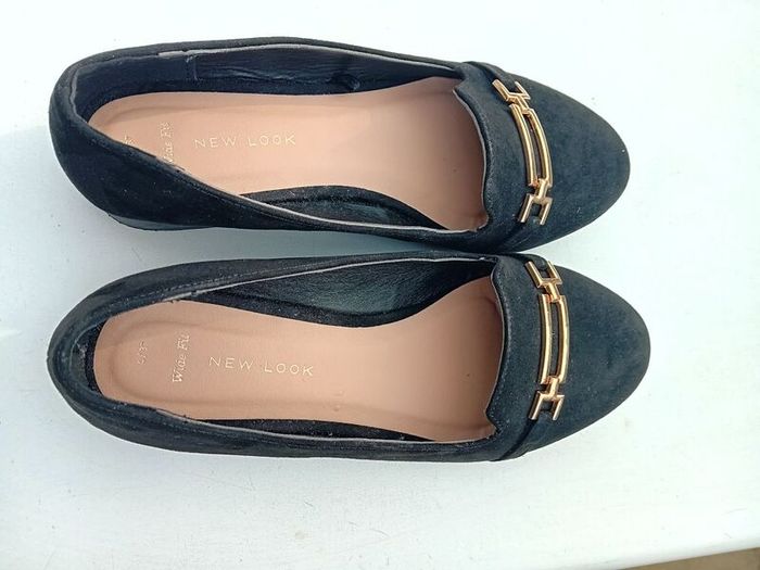 Ladies Flats