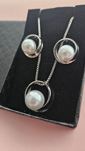 Jewellery Set
