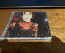 Julie Miller - Broken Things