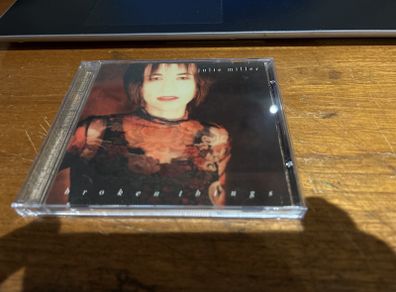 Julie Miller - Broken Things