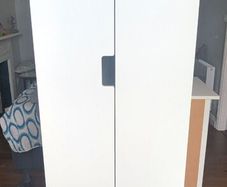 IKEA cupboard