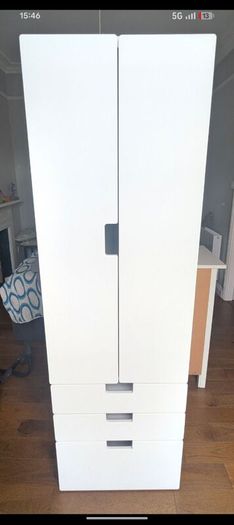 IKEA cupboard