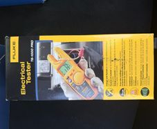 Fluke meter T6-1000 Pro