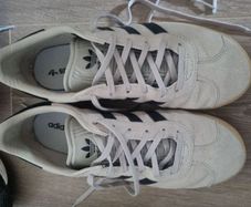adidas
