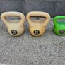 kettle bells Image 2