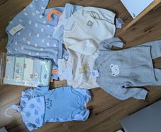 Baby boy bundle - brand new worth over 100