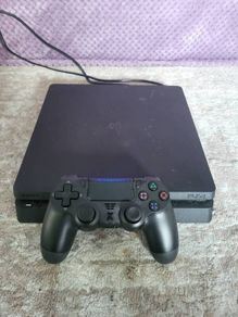 Ps4 Slim 500GB GoldenHen