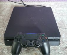 Ps4 Slim 500GB GoldenHen