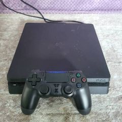 Ps4 Slim 500GB GoldenHen
