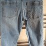 Girls jeans Leigh Tucker age 5-6 BNWT Image 2