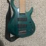 Marcus Miller m2 5-string electric bass 2nd generation (With strap) Image 2