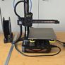 Kingroon KP3S Pro S1 3D Printer. Upgraded, Like New Image 2