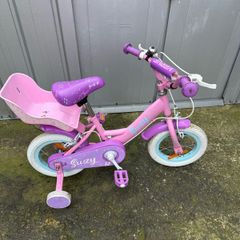 12 Suzy bike