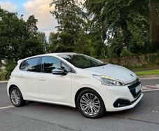 Low mileage Top spec