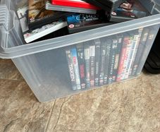 Dvd movies for free