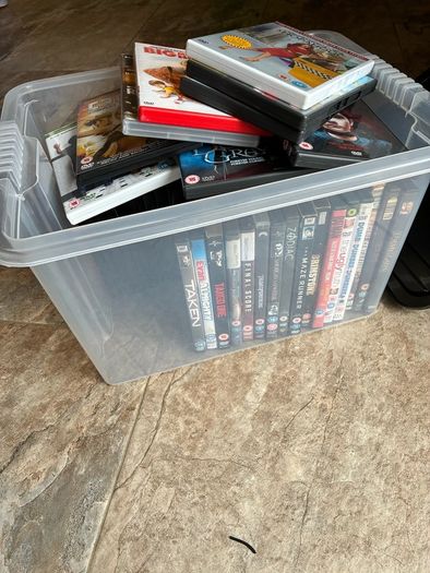 Dvd movies for free