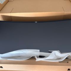 dell 34 inch curved Monitor