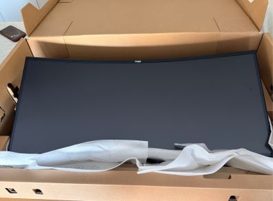 dell 34 inch curved Monitor