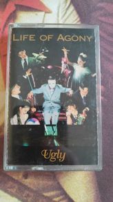 Life of Agony - Ugly