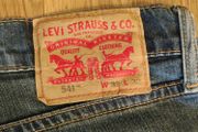 Levi 541 Jeans (W32 L32)