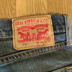 Levi 541 Jeans (W32 L32)