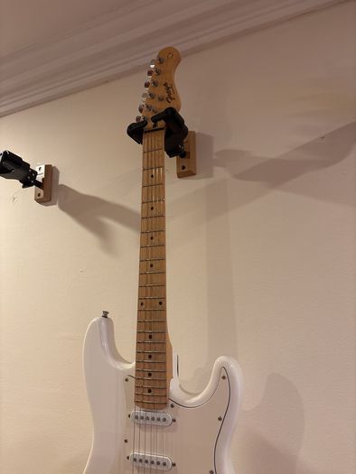Freya strat