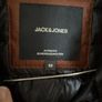 Jack & Jones Rust Gilet Image 2
